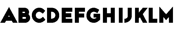 Linzer Augen Bold FONT