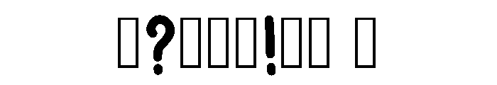 Liohandwritting Regular Font OTHER CHARS