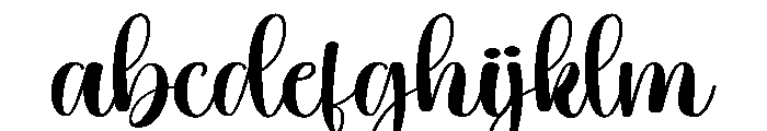 Liontine1 FONT