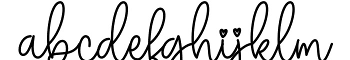 Liontine FONT