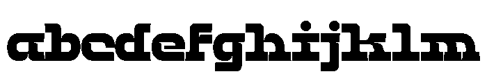 Liqury Esport - Demo Version Regular FONT