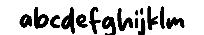 Lisda Jelly FONT