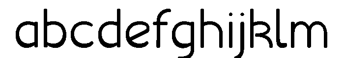 Liseuse Light FONT