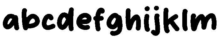 Litte Salty FONT