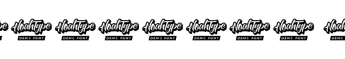Little Cartoon Demo Font OTHER CHARS