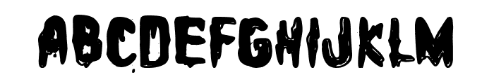 Little Dog of Hell FONT