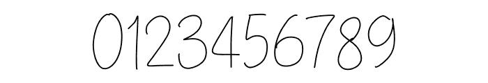 Little Small Font OTHER CHARS