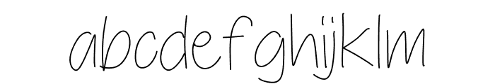 Little Small FONT