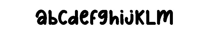 Little Star FONT
