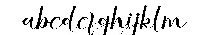 Livery FONT