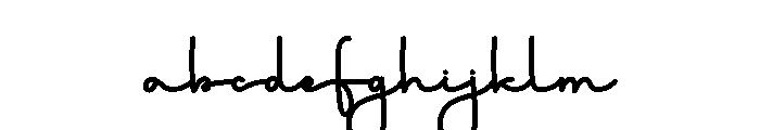 Living Together1 FONT