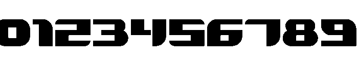 Lixdu Font OTHER CHARS