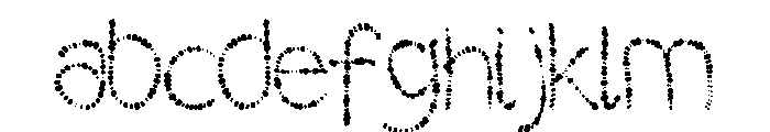lilas FONT
