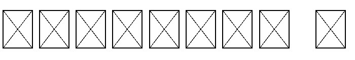 lily Regular Font OTHER CHARS