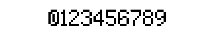 linja_pi_kama_wan Regular Font OTHER CHARS