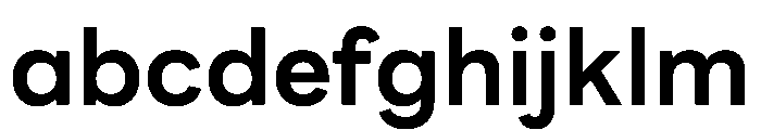 LINE Seed JP 700 FONT