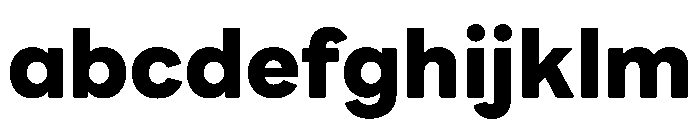 LINE Seed JP 800 FONT