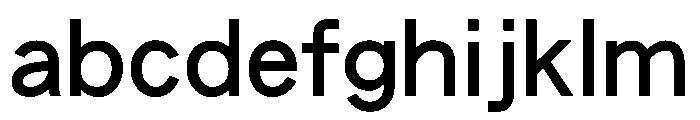LiHei Pro FONT