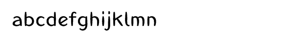 Linotype Inagurâ„¢ Central European Regular Sample