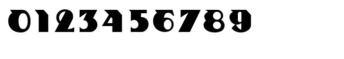 Linotype Dharma Regular Font OTHER CHARS