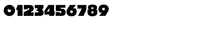 Linotype Fehrle Display Regular Font OTHER CHARS