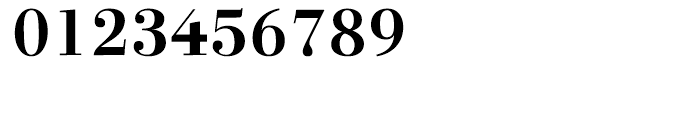 Linotype Gianotten Bold Font OTHER CHARS
