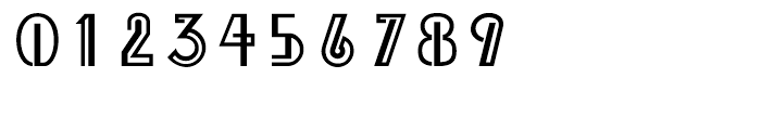 Linotype Lindy Regular Font OTHER CHARS