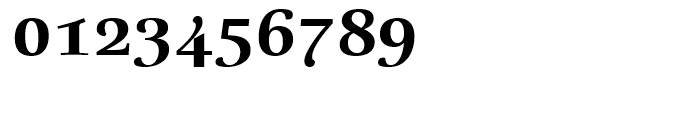 Linotype Really Demi Bold Font OTHER CHARS