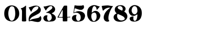 Liber Regular Font OTHER CHARS