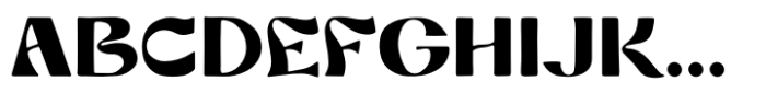 Liber Regular FONT