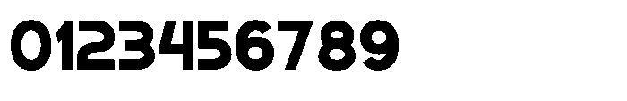 Libertas Font OTHER CHARS
