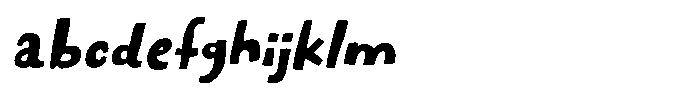 Lick Your Heart Italic FONT