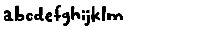 Lick Your Heart Regular FONT