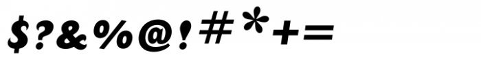 Liebelei Pro Unicase Bold Italic Font OTHER CHARS