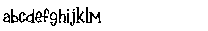 Lighthearted Christmas FONT
