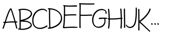 fontPreview