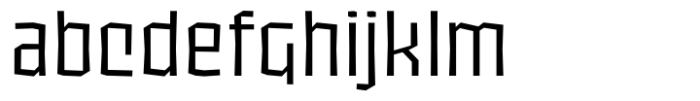 Likan Regular FONT