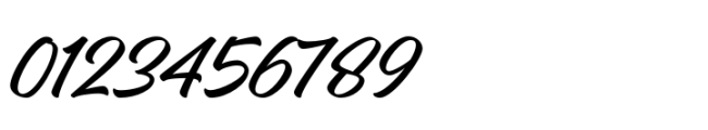 Lil Johnny Regular Font OTHER CHARS