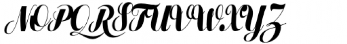 Lilith Script Pro Narrow Black Font What Font Is