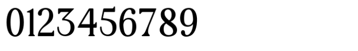 Lilleth Reality Regular Font OTHER CHARS