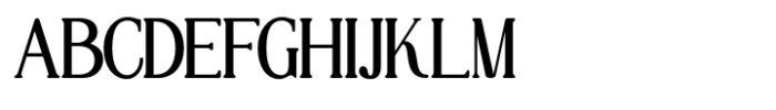 Lilleth Reality Regular Font