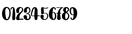 Lily Lovely Regular Font | Download Commercial | WhatFontIs