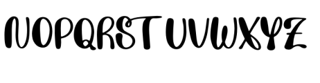 Lily Lovely Regular Font | Download Commercial | WhatFontIs