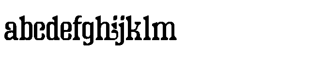 Lilynt Regular FONT