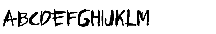 Limau FONT