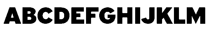 Limit Display Black Font UPPERCASE