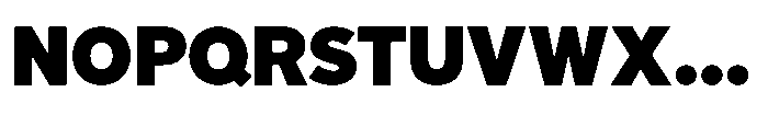Limit Display Black Font UPPERCASE