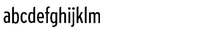 Limit Display Cm Regular FONT