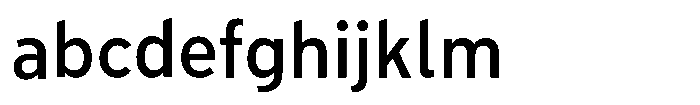 Limit FRWY Medium FONT