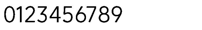 Limit FRWY Variable Concept Upright Font OTHER CHARS